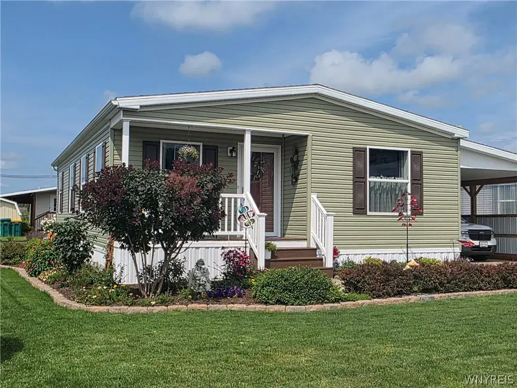 439 Bristol Lane, Arcade