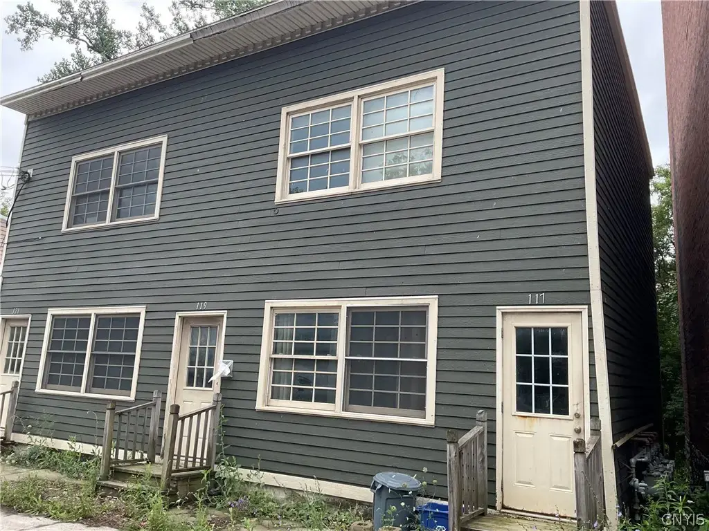 121 E Main Street # 117, Brownville