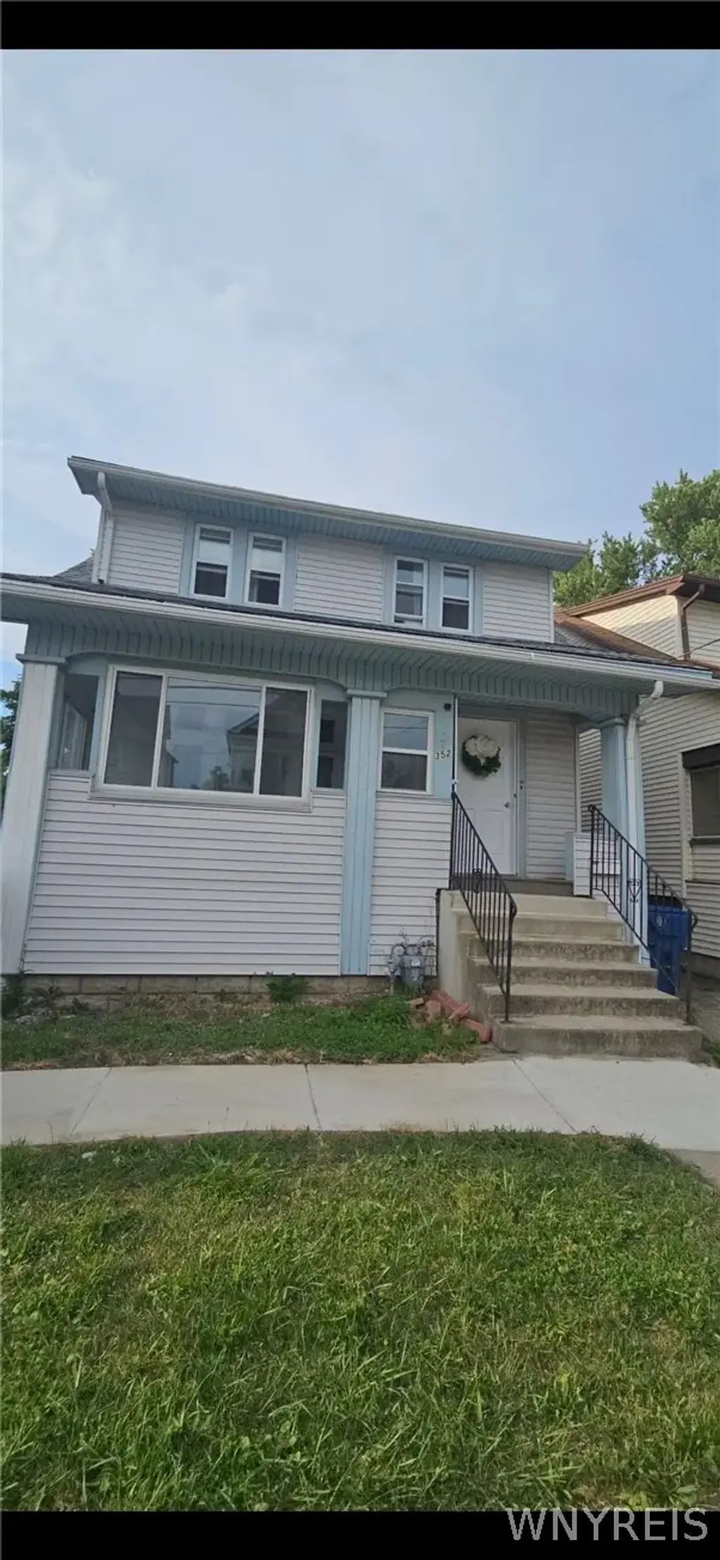 352 Baraga Street, Buffalo