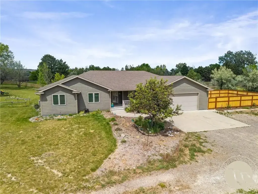 1525 Sullivan Lane, Billings