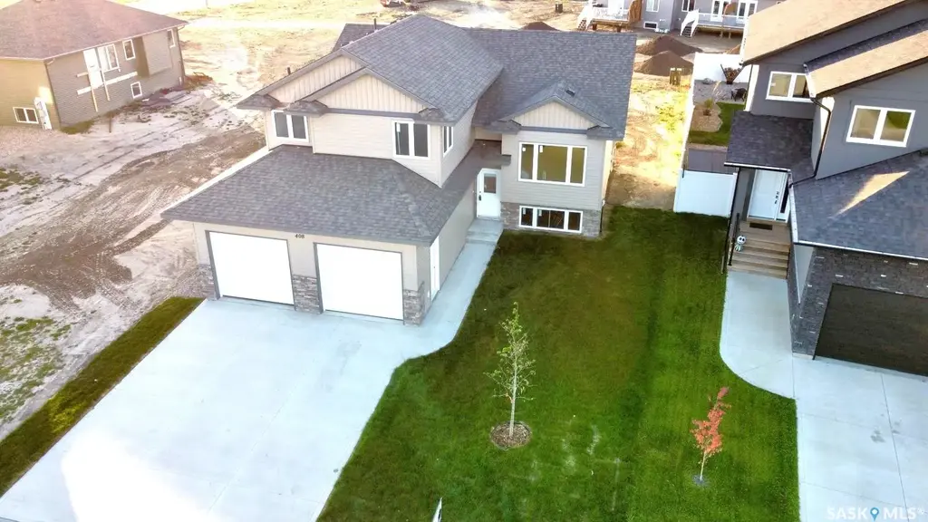 408 Prairie View Drive, Dundurn