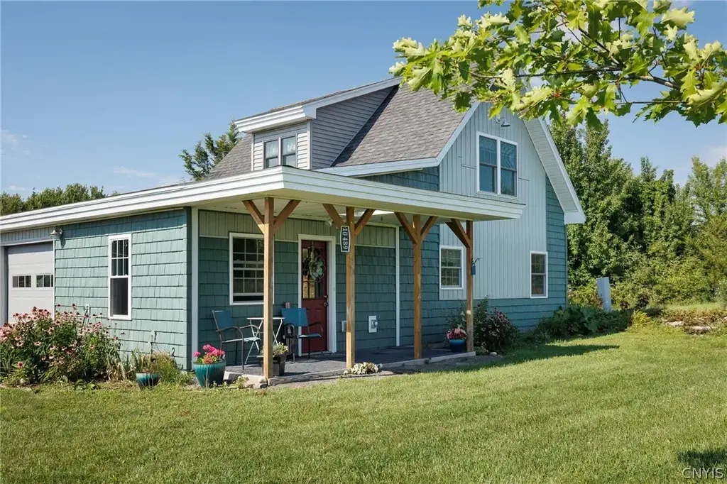 10489 State Boat Landing Road, Henderson