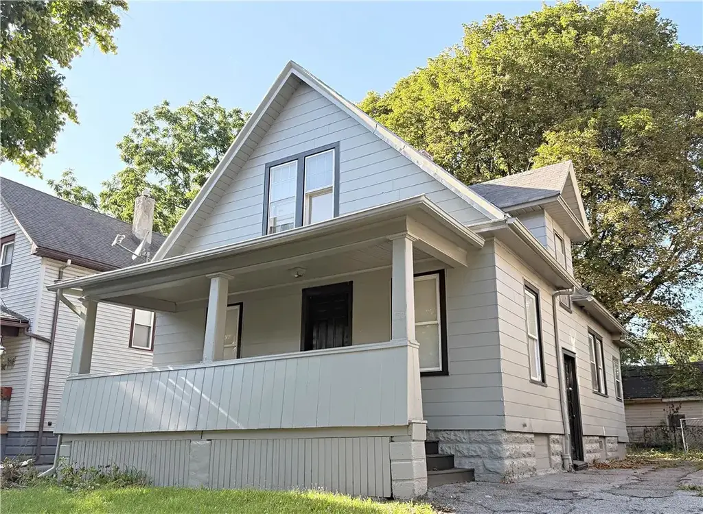 158 Mohawk Street, Rochester