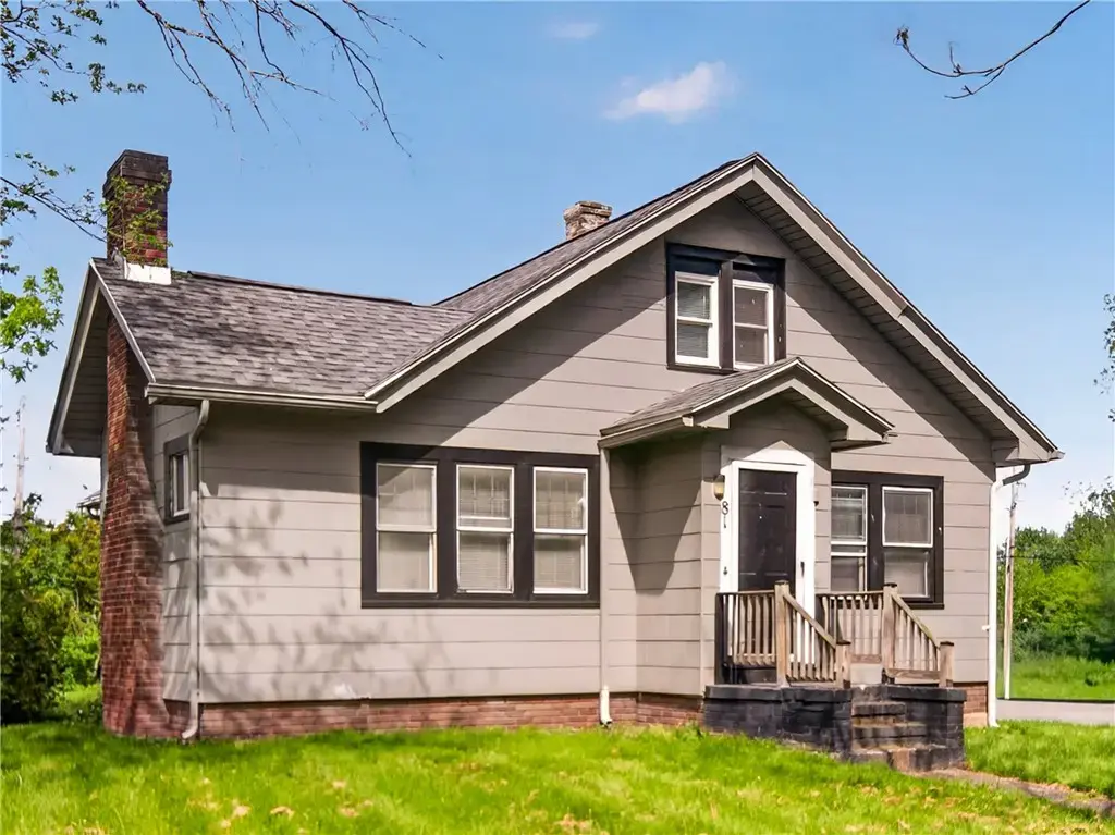 81 Baier Drive, Gates