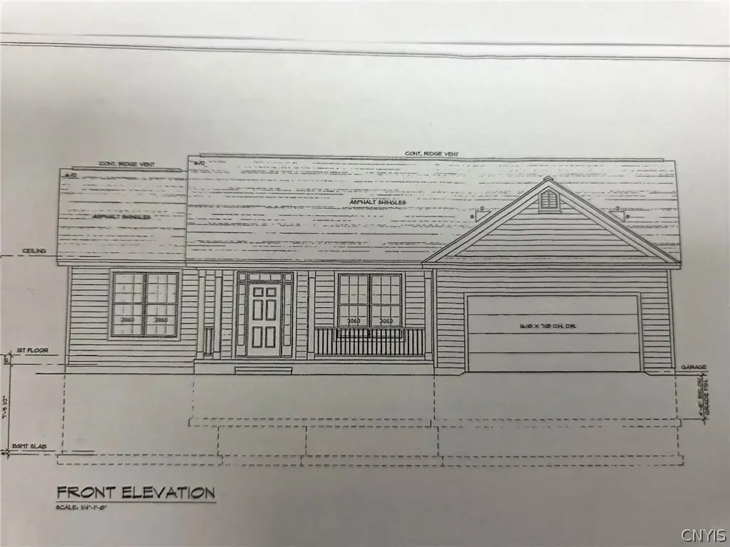 2958 Howlett Hill Road, Marcellus