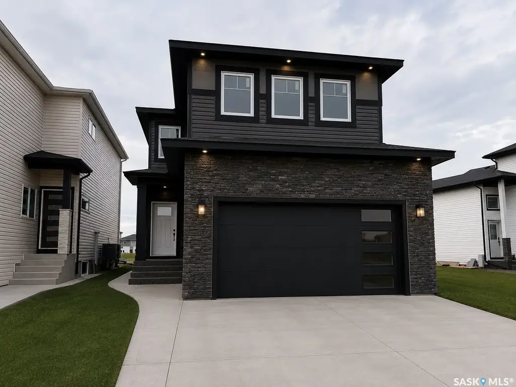 310 Nazarali Avenue, Saskatoon