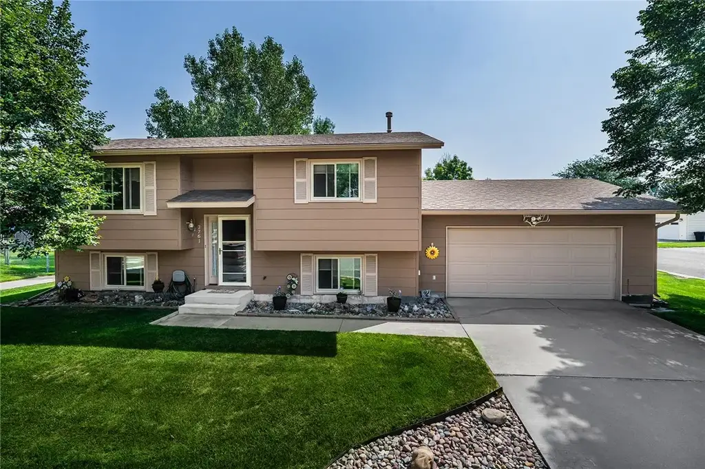 3761 Marathon Drive, Billings