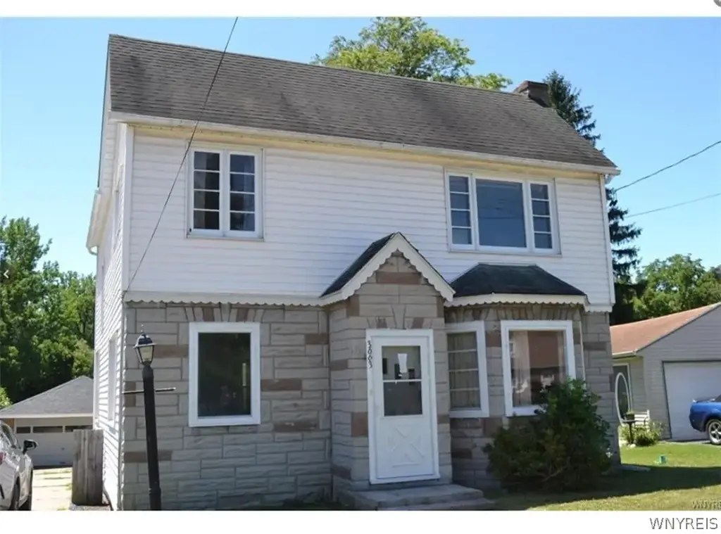 3663 Seneca Street, West Seneca