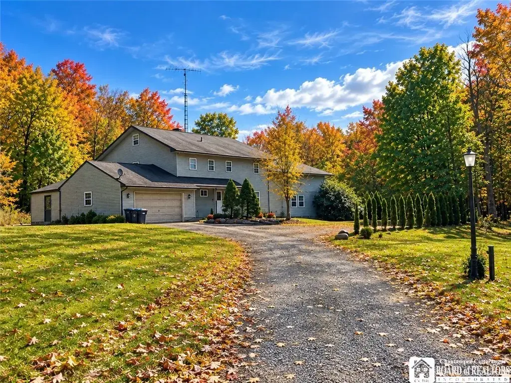 3543 Moon Road, Ellicott