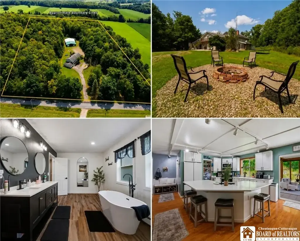 3543 Moon Road, Ellicott