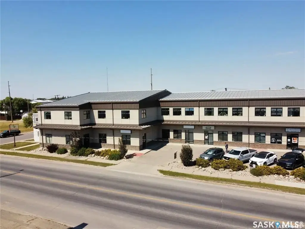 412 Dewdney Avenue, Regina
