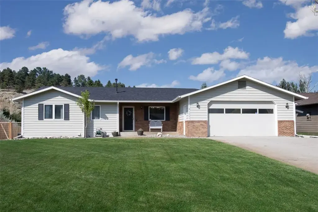 1061 Strawberry Avenue, Billings