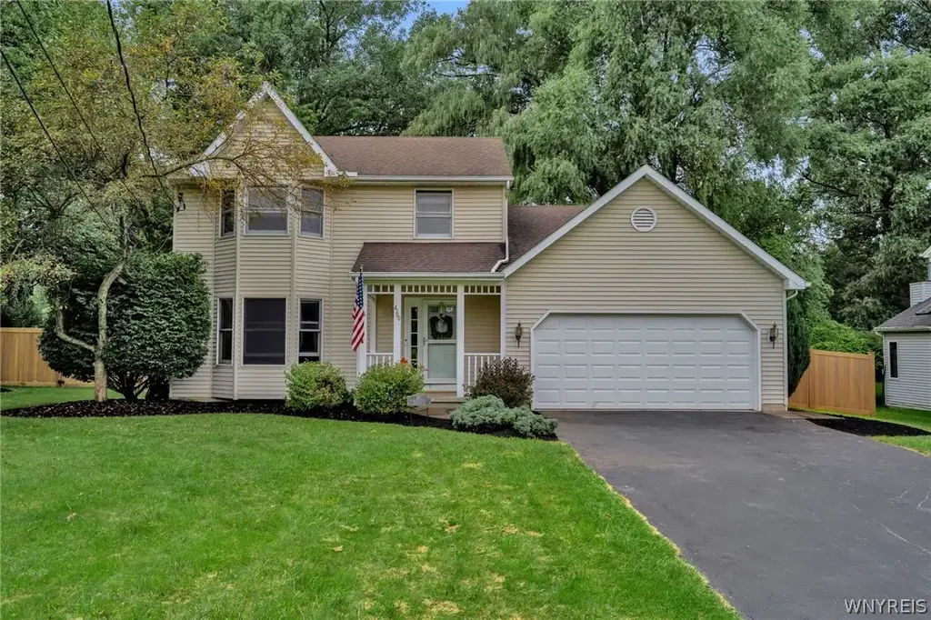 4700 Schurr Road, Clarence