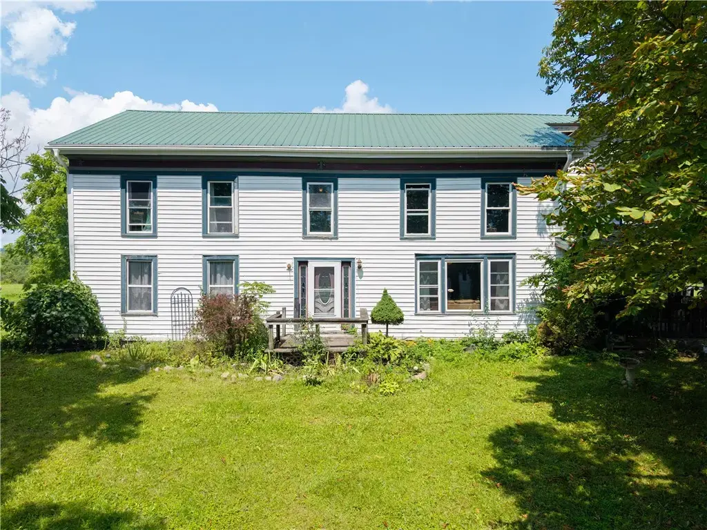 2919 Wildcat Rd, Mt Morris