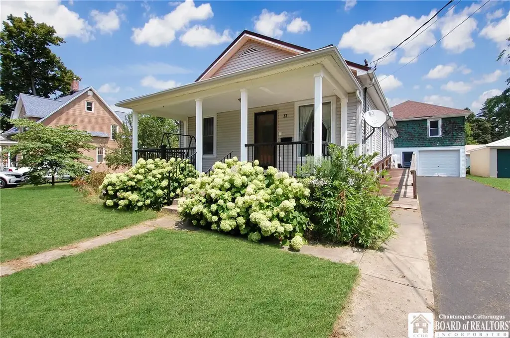 33 Beckman Avenue, Westfield