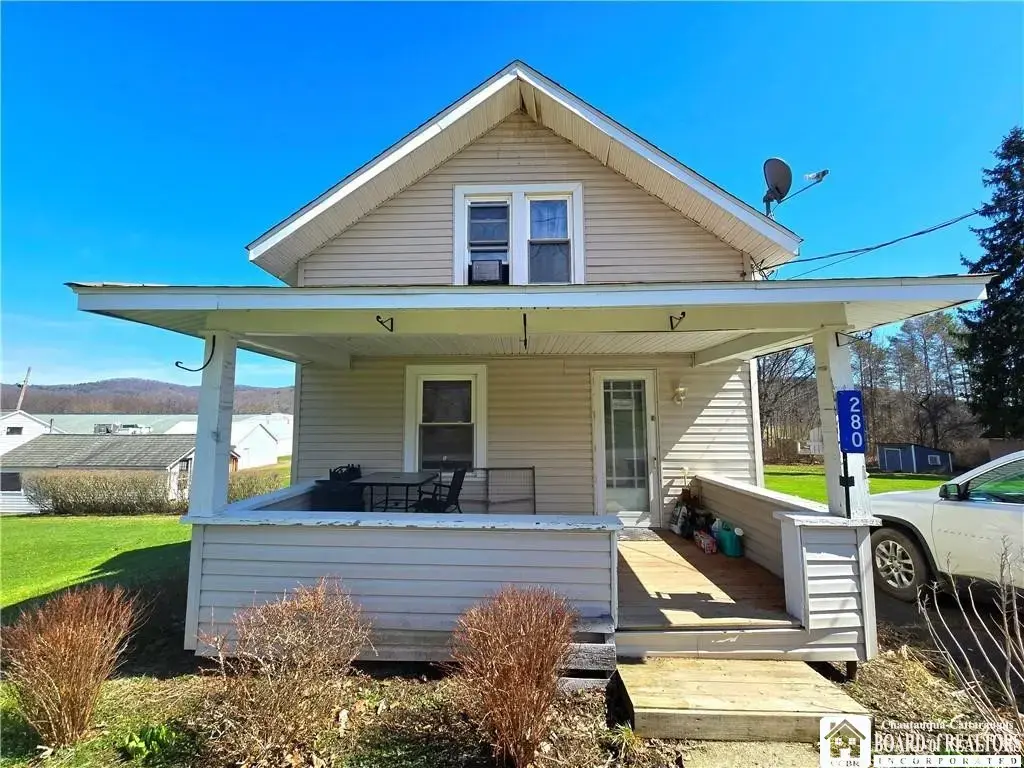 280 Seaward Avenue, Foster Town