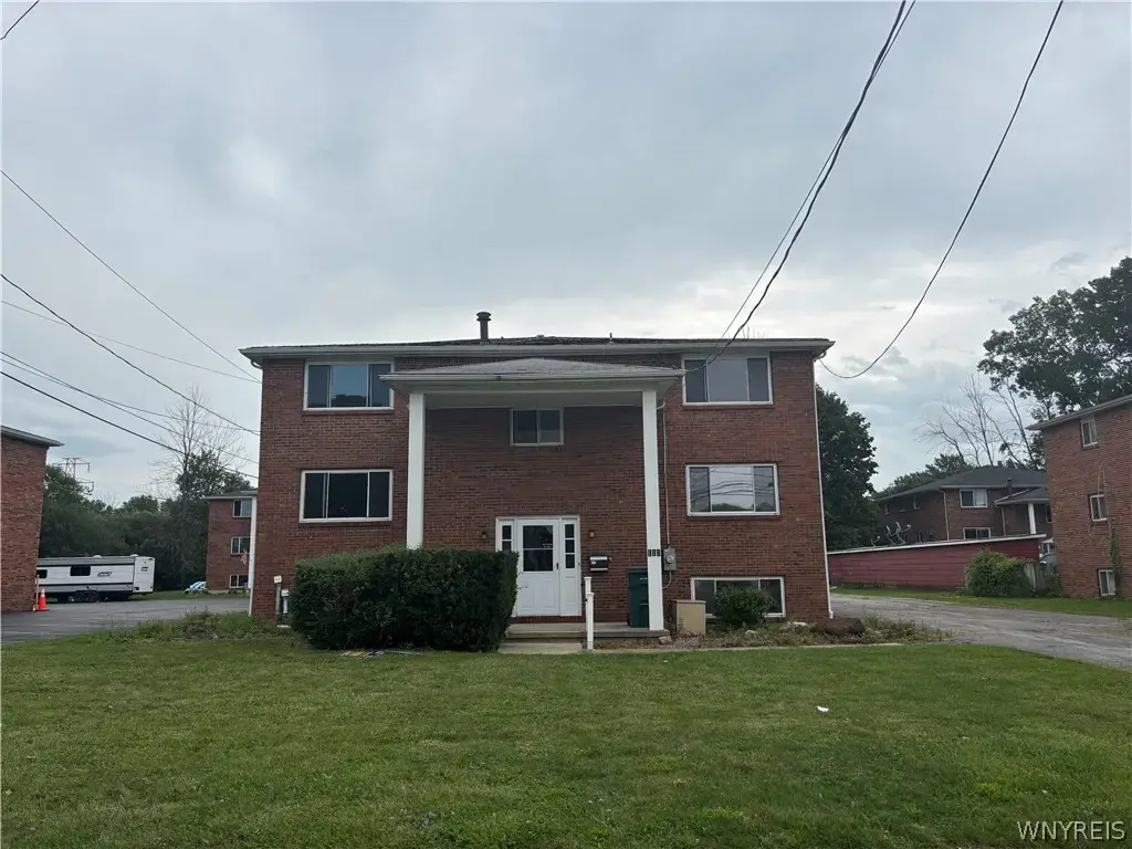 115 Mead Street, North Tonawanda