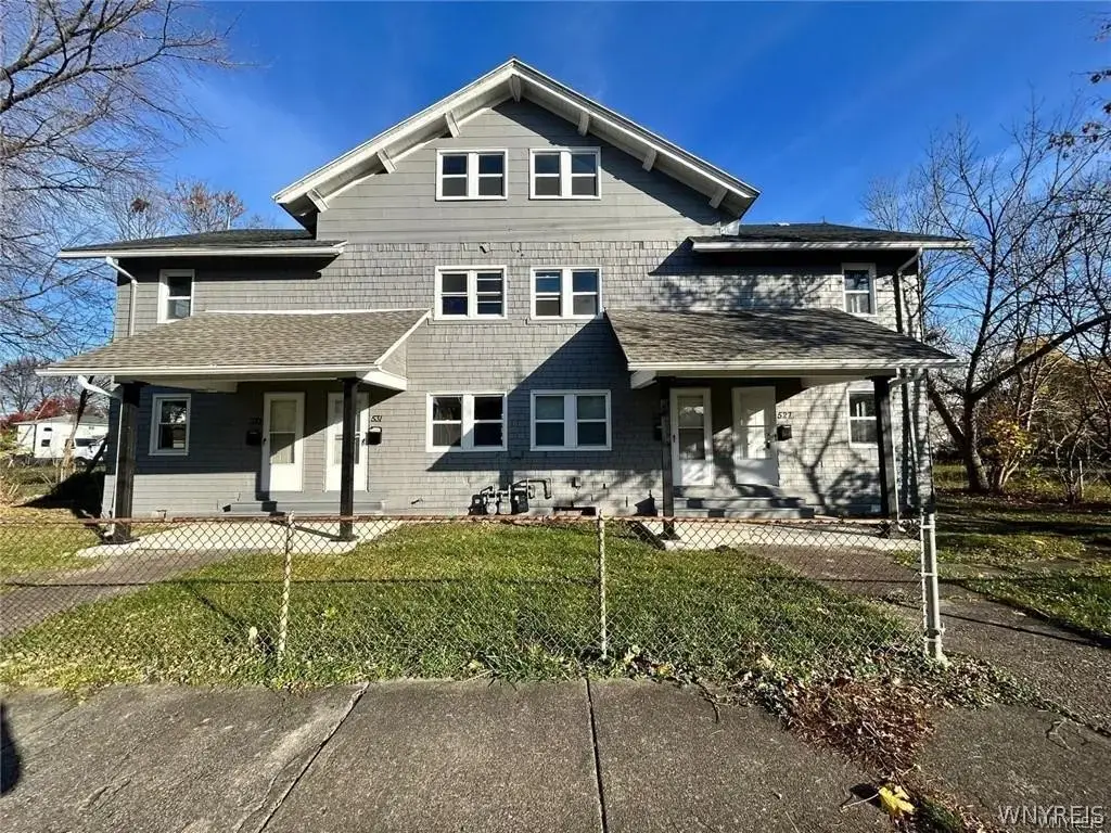 531 24th Street # 531, Niagara Falls