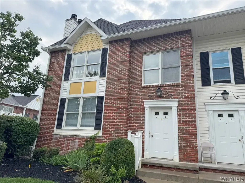 940 Hopkins Road # B, Amherst