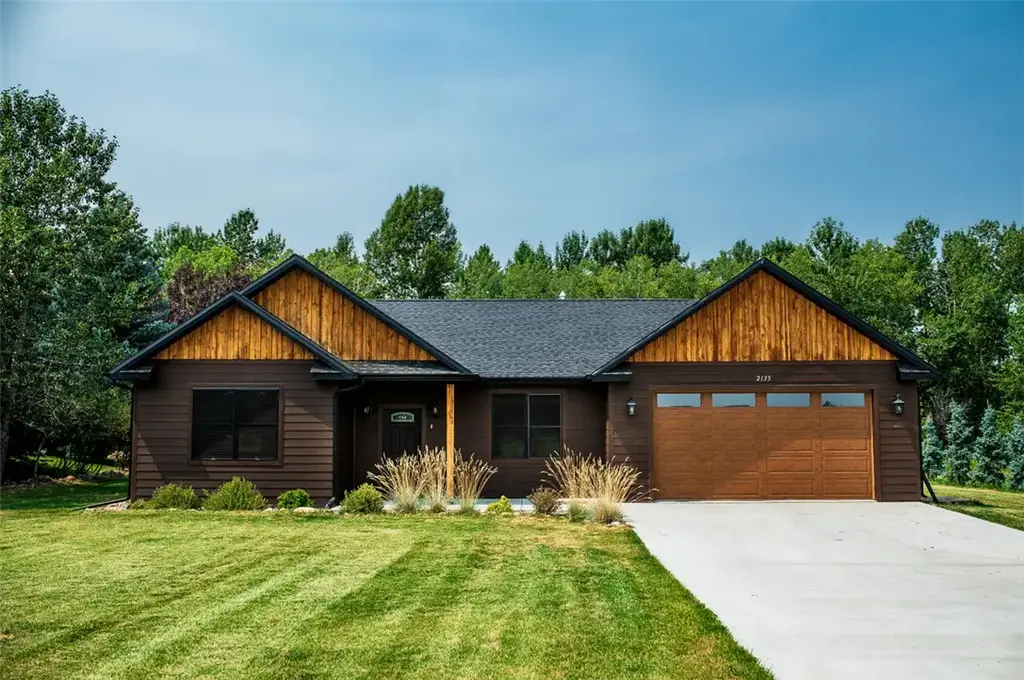 2135 Diamond C Trail, Red Lodge
