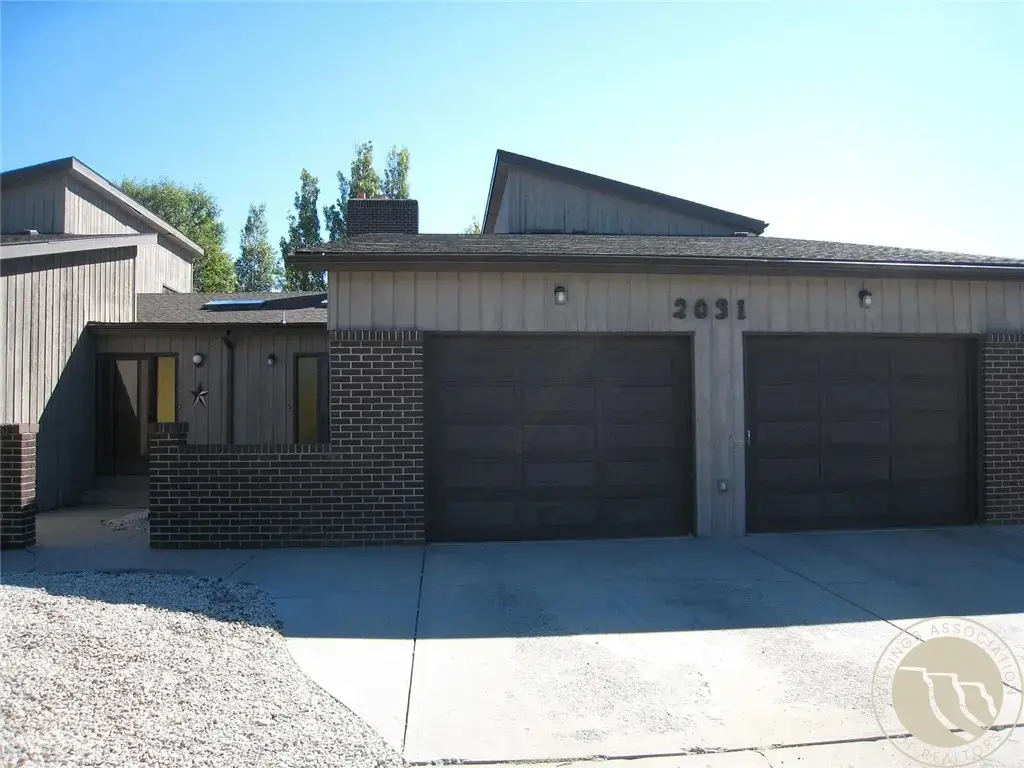 2031, 2033 Meadowood Street, Billings