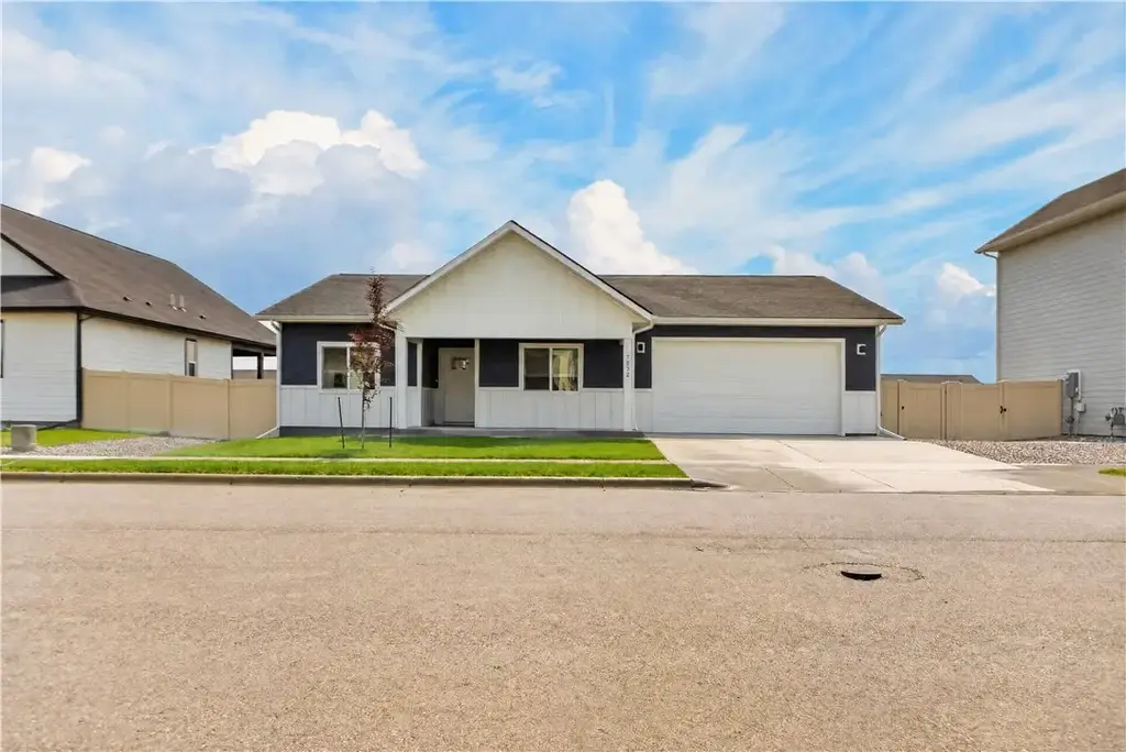 7032 Copper Sunset Drive, Billings