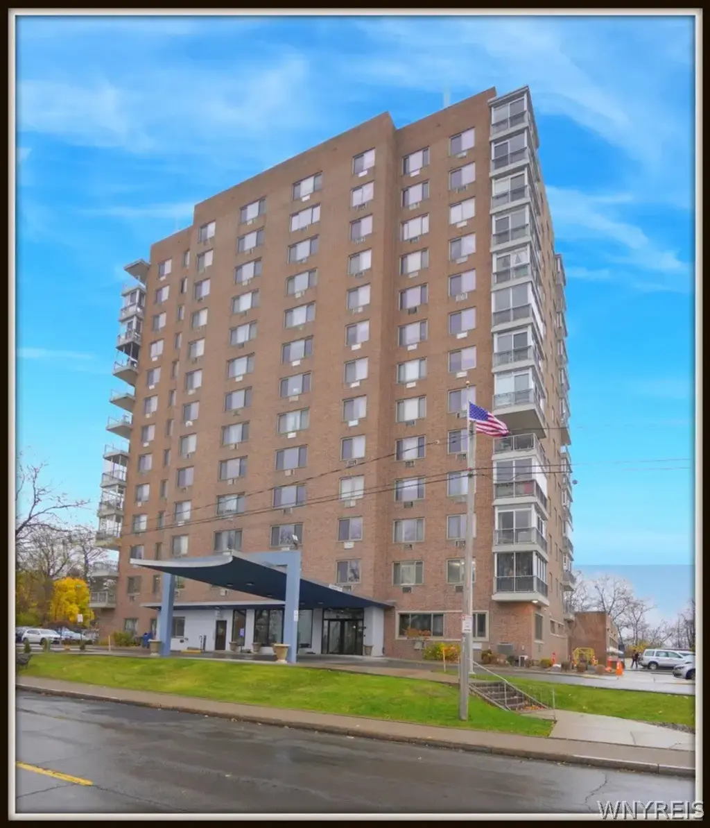 151 Buffalo Avenue # 905, Niagara Falls