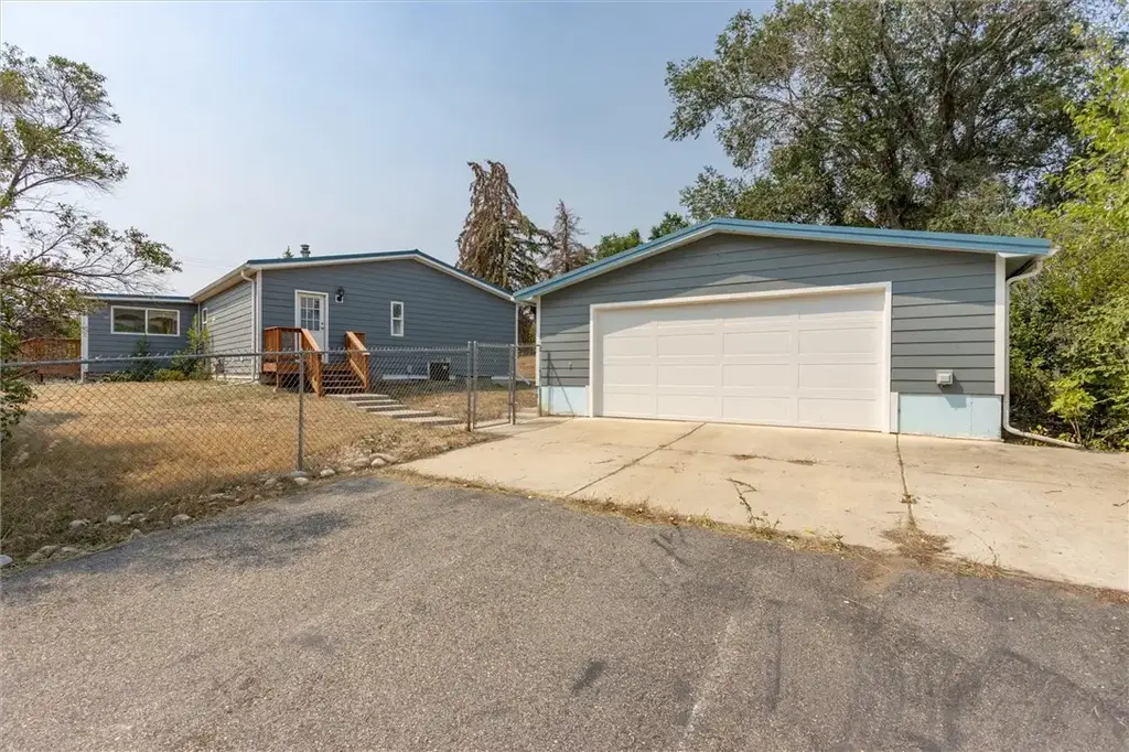 14 Cactus Drive, Fromberg