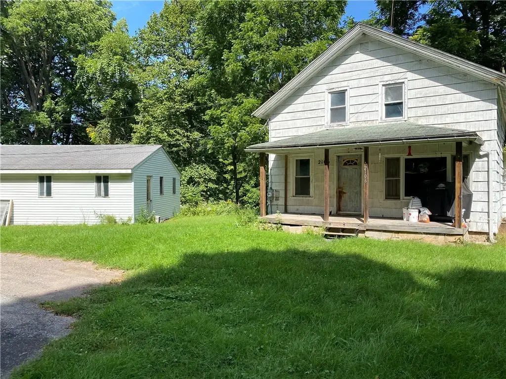 2106 Harris Road, Palmyra