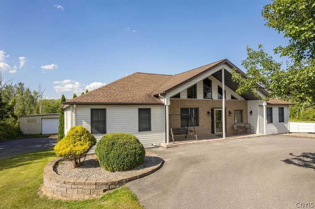 8456 Fergerson Road, Cicero