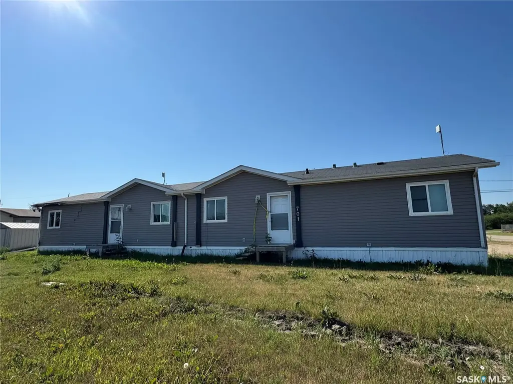701 2nd Avenue E, Shellbrook