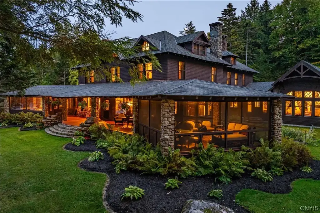 1356 Big Moose Road, Webb