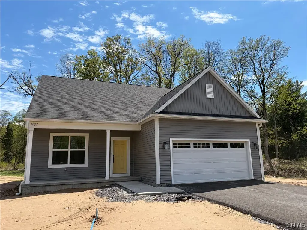 937 Park Drive, Rome