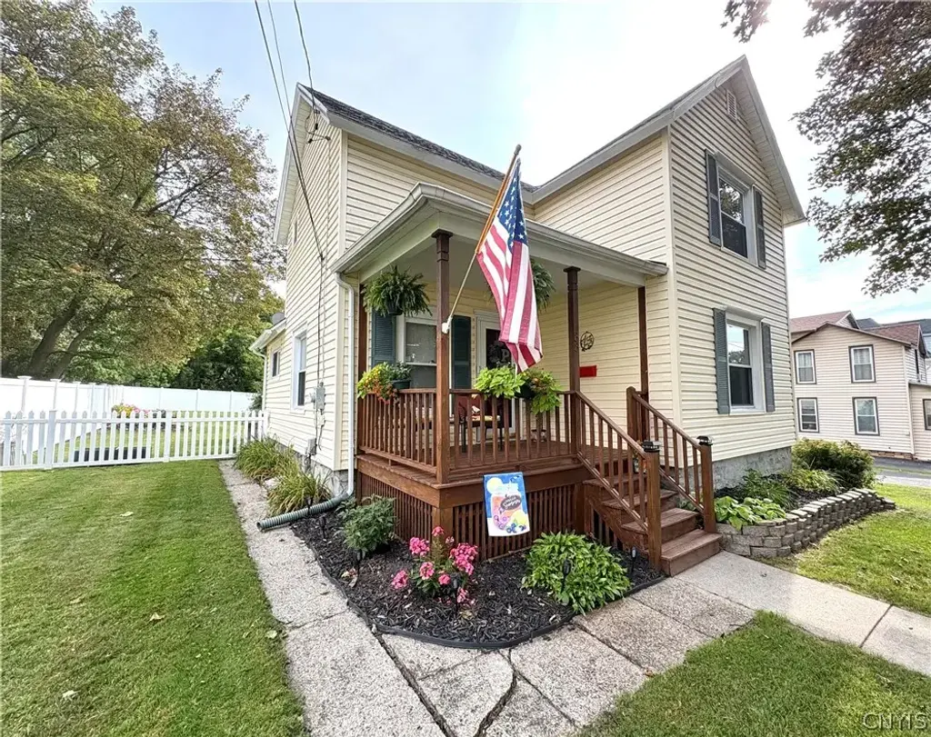 88 Hamilton Avenue, Auburn