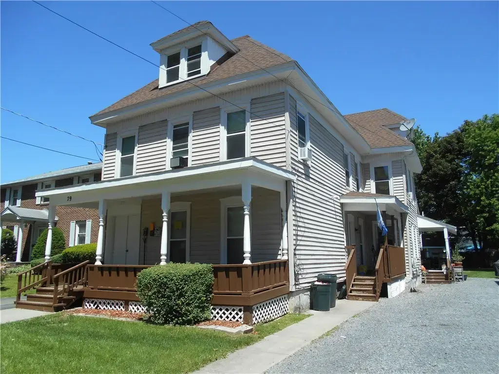 79 Cottage Street # 2, Auburn