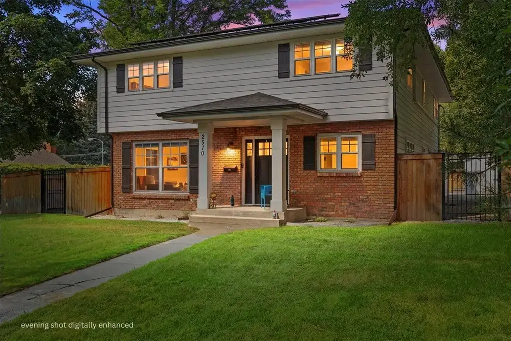 2510 Longfellow Place, Billings