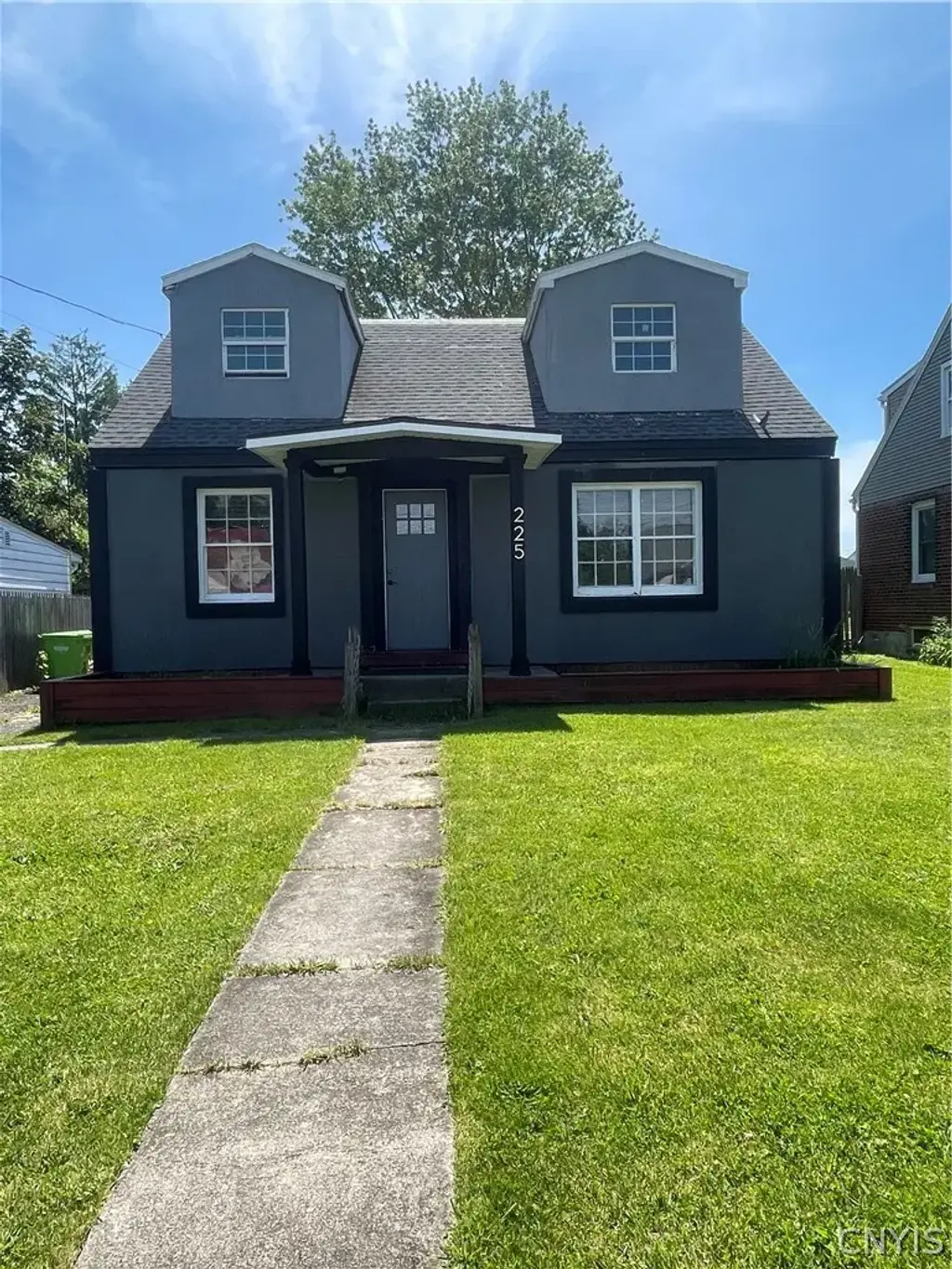 225 Russell Avenue, Salina