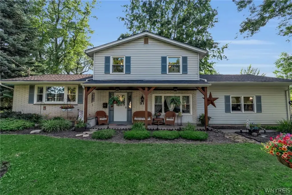 31 Reed St, Lockport City