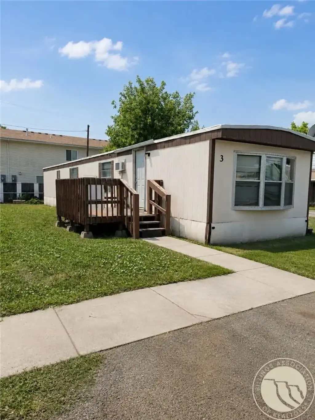1032 Lake Elmo Drive 3, Billings
