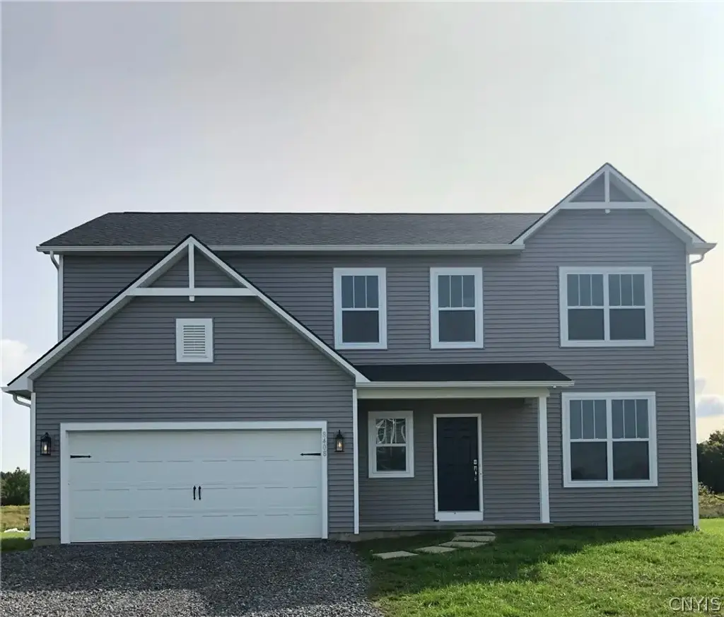 2518 Mystical Way, Camillus