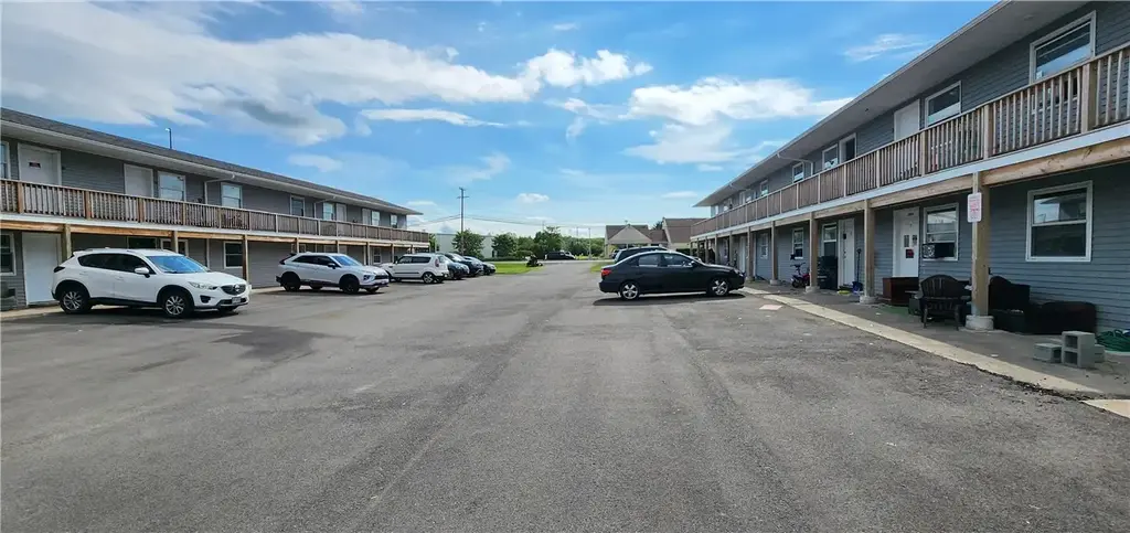 3230 Moran Road, Canandaigua Town