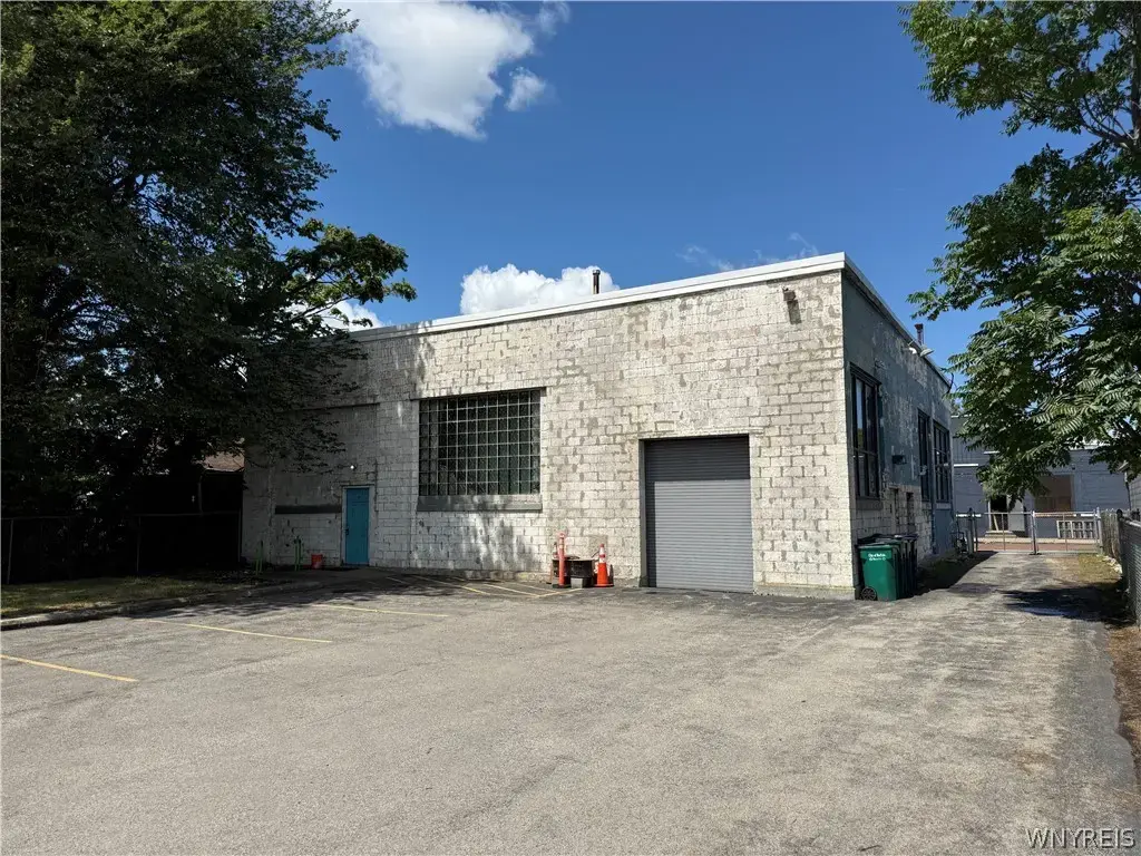 64 Fillmore Avenue, Buffalo