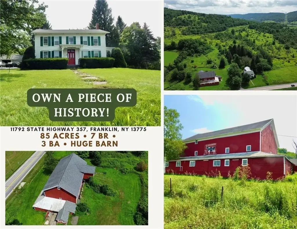 11792 State Highway 357, Franklin
