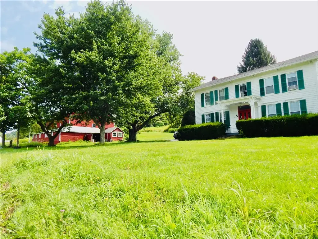 11792 State Highway 357, Franklin