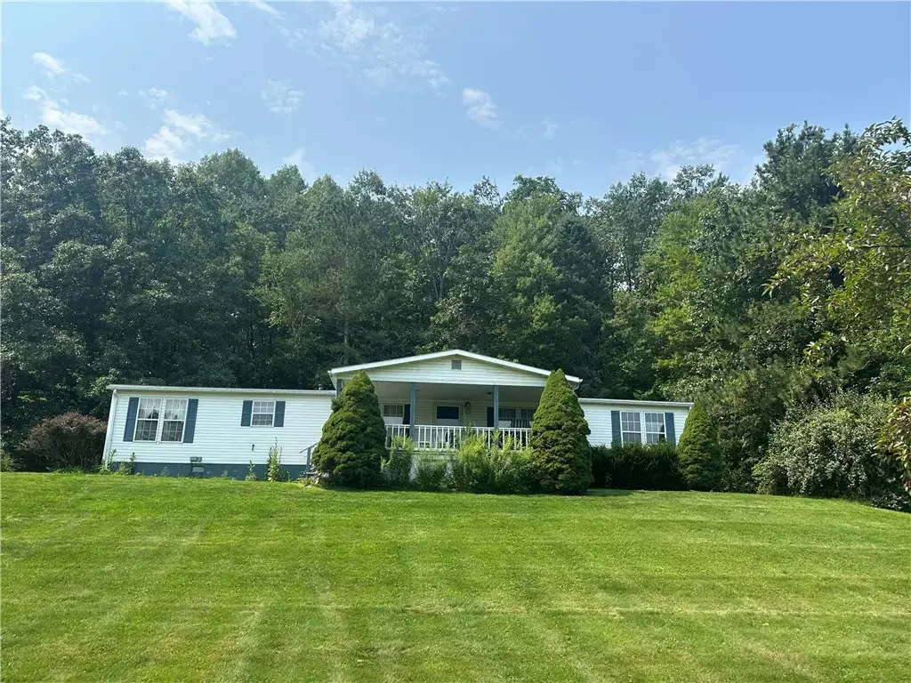 9198 N Clendenning Creek Road, Lindley