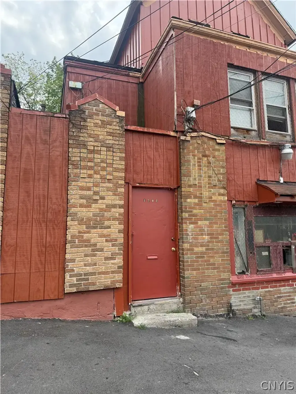 1702 E Fayette Street # 2, Syracuse