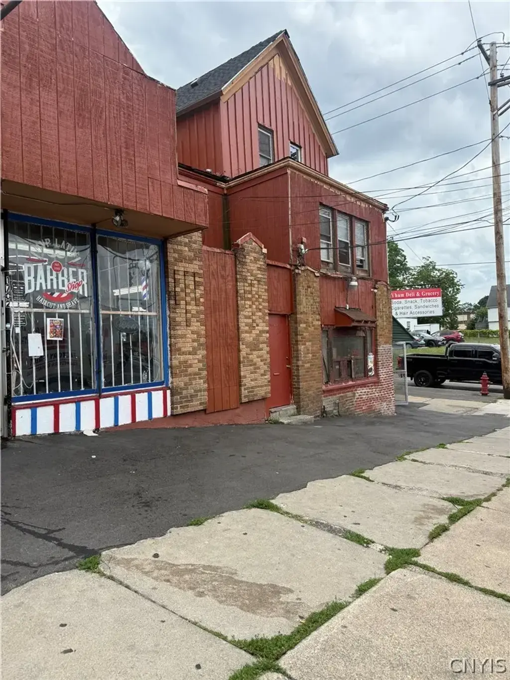 1702 E Fayette Street # Unit 1, Syracuse