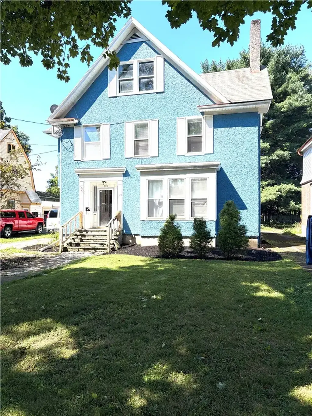 509 Euclid Avenue, Elmira City