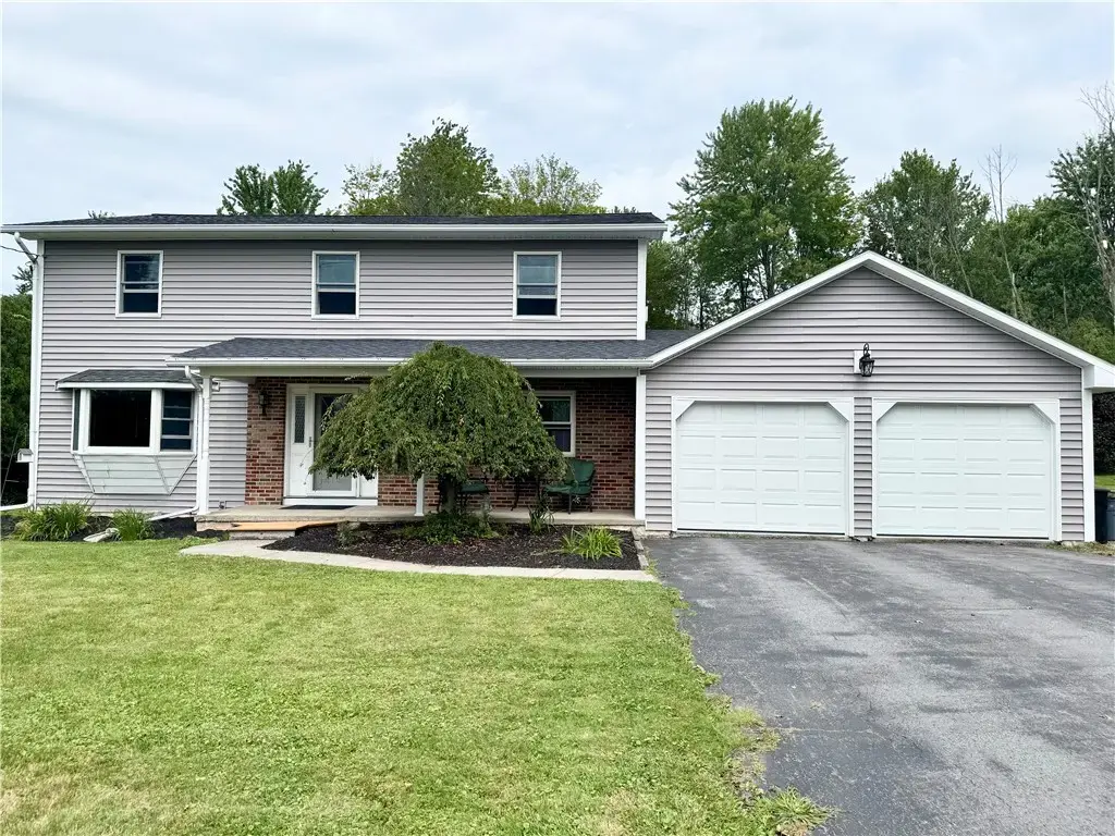 35 Metcalf Drive, Auburn
