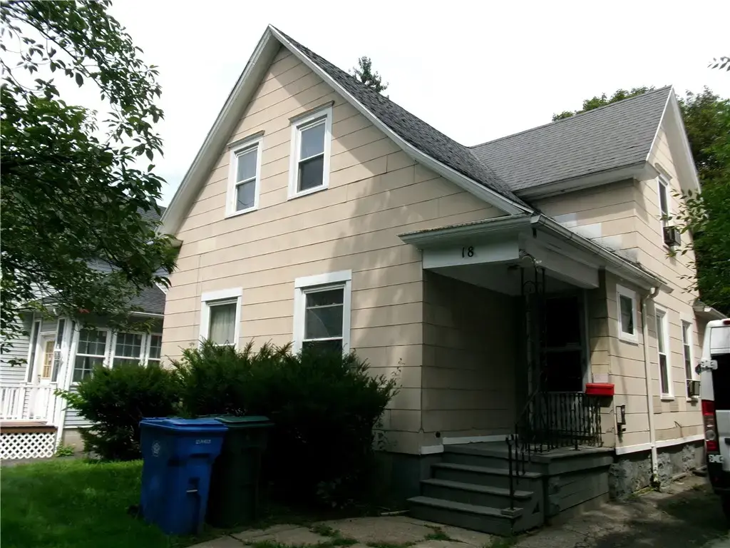 18 Saint Jacob St, Rochester